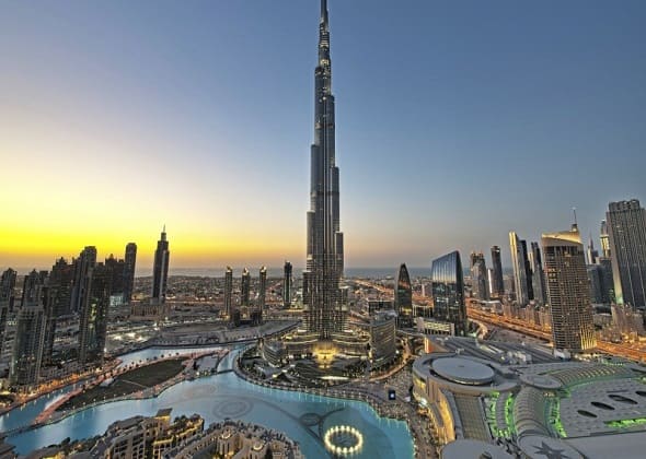 Authority Approvals in Dubai