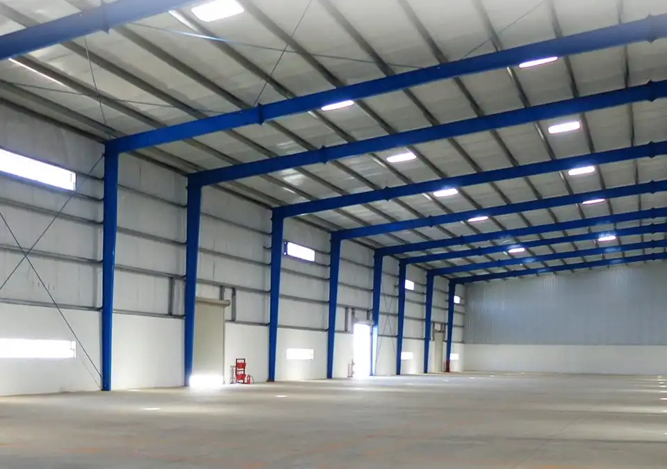 How to get warehouse mezzanine approval in Dubai?