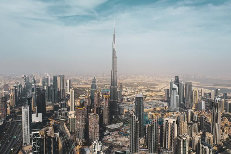 The Role of Engineering Consultants in Dubai Authority Approvals